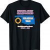 2022 National Agility Championship Oklahoma Team 2022 Shirt
