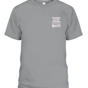 50th NAPA Spring Sizzler – Stafford Motor Speedway Limited Shirt