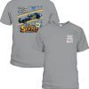 50th NAPA Spring Sizzler – Stafford Motor Speedway Limited Shirt