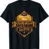 98 Year Old Vintage 1924 Limited Edition Happy 98th Birthday Classic Shirt