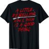 A Little Rebellion Now And Then Is A Good Thing Vintage Classic Shirt