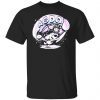 A colorful speedrun Unisex shirt