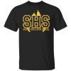 Alma Bitches Sunnydale High School 2022 shirt