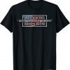 Anyone Be President Anti Trump 2020 Election Limited Shirt