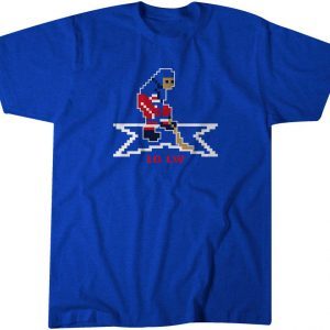 Artemi Panarin Throwback Hockey Gift T-Shirt