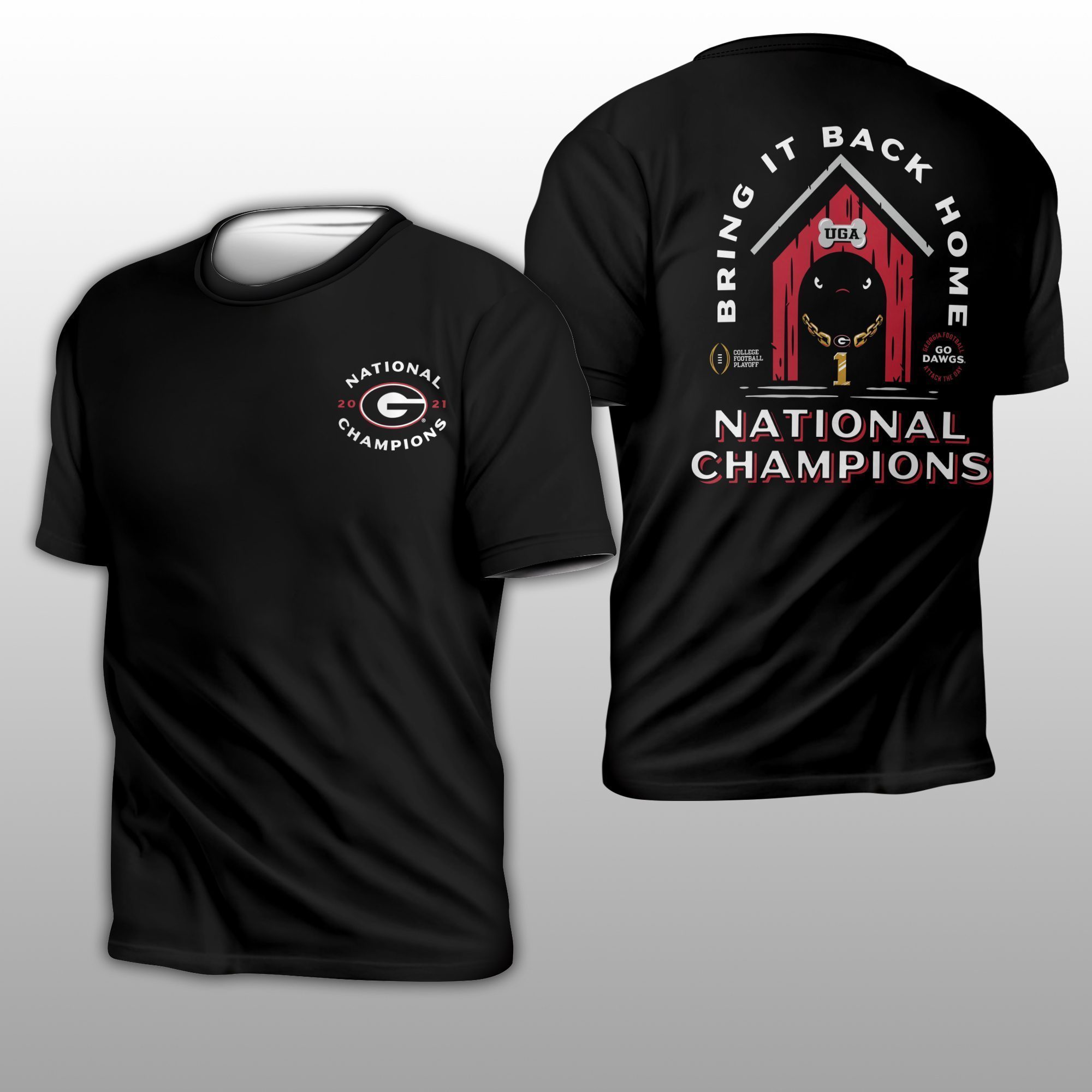 Bring It Back Home 2022 Shirt