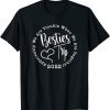 Besties Trip 2022 Summer Vacation Family Classic T-Shirt