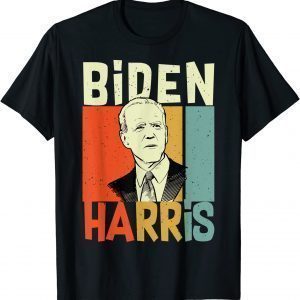 Biden Harris Best Choice For America Gift Shirt