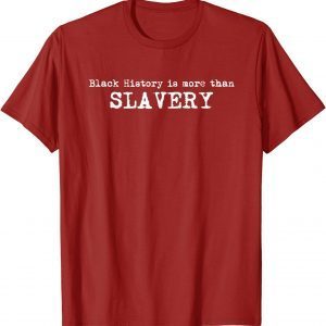 My Skin Color Is Not A Crime Black History Month BLM Classic Shirt