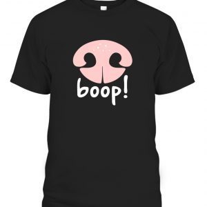 Boop Nose Limited Shirt