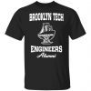 Brooklyn Tech Engineers Alumni 2022 shirt