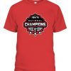 Bulldogs 2021 National Champions Official Logo Classic Shirt