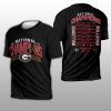 Bulldogs 2021 National Champions Classic Shirt