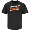 Burrow - Chase '22 Cincinnati Pro Football Classic Shirt