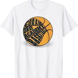 CDA basketball 2022 Shirt