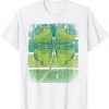 Clover Irish Lucky Four Leaf Ireland Shamrock 2022 Shirt