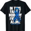 Colon Cancer Awareness Family Colon Cancer Awareness 2022 Shirt