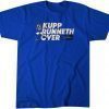 Cooper Kupp Runneth Over Classic Shirt