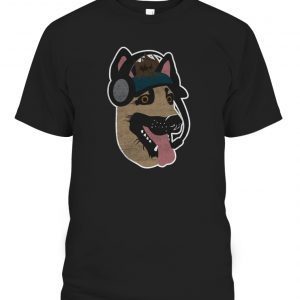 DOGS COACH NS Gift Shirt