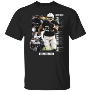Darren mcfadden dreamathon Classic shirt