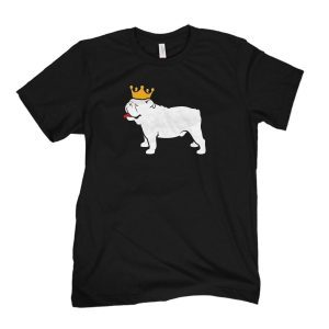 Dawg King Gift Shirt