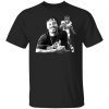 Demaryius Thomas 88 Denver Broncos Black And White NFL 2022 shirt