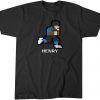 Derrick Henry 8-Bit 2022 Shirt