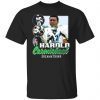 Devonta smith harold carmichael shirt