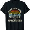 Employee Of The Month 2022 Limited Shirt