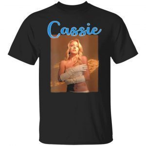 Euphoria Tv Show Cassie Classic Shirt