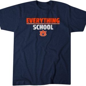 Everything School Limited Shirt