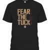 FEAR THE TUCK Classic Shirt