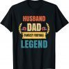 Fantasy League Champions FFL Football 2022 Winners vintage T-Shirt