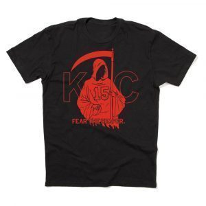Fear The Reaper Classic T-Shirt