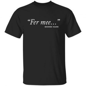 Fer me George Hahn Classic shirt