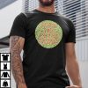 Fuck The Colorblind Color Blind Test Classic Shirt