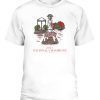 GA National Champions Classic Shirt