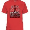 GA Stadium 2022 Shirt