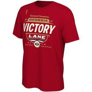 Georgia Bulldogs College Football Playoff 2021 National Champions Classic Shirt