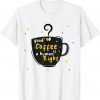 Good Coffee Is A Human Right 2022 Shirt