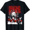 Good Kids Are Compliant Biden 2022 Shirt