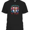 Group Shot I Love You Guys Classic Shirt