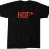 HOF* Classic Shirt