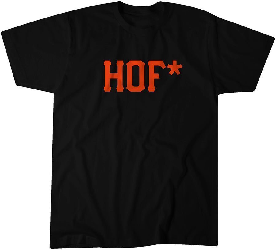 HOF* Classic Shirt