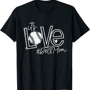 Happy Valentine's Day 2022 Baseball Is My Valentine Softball Limited Shirt