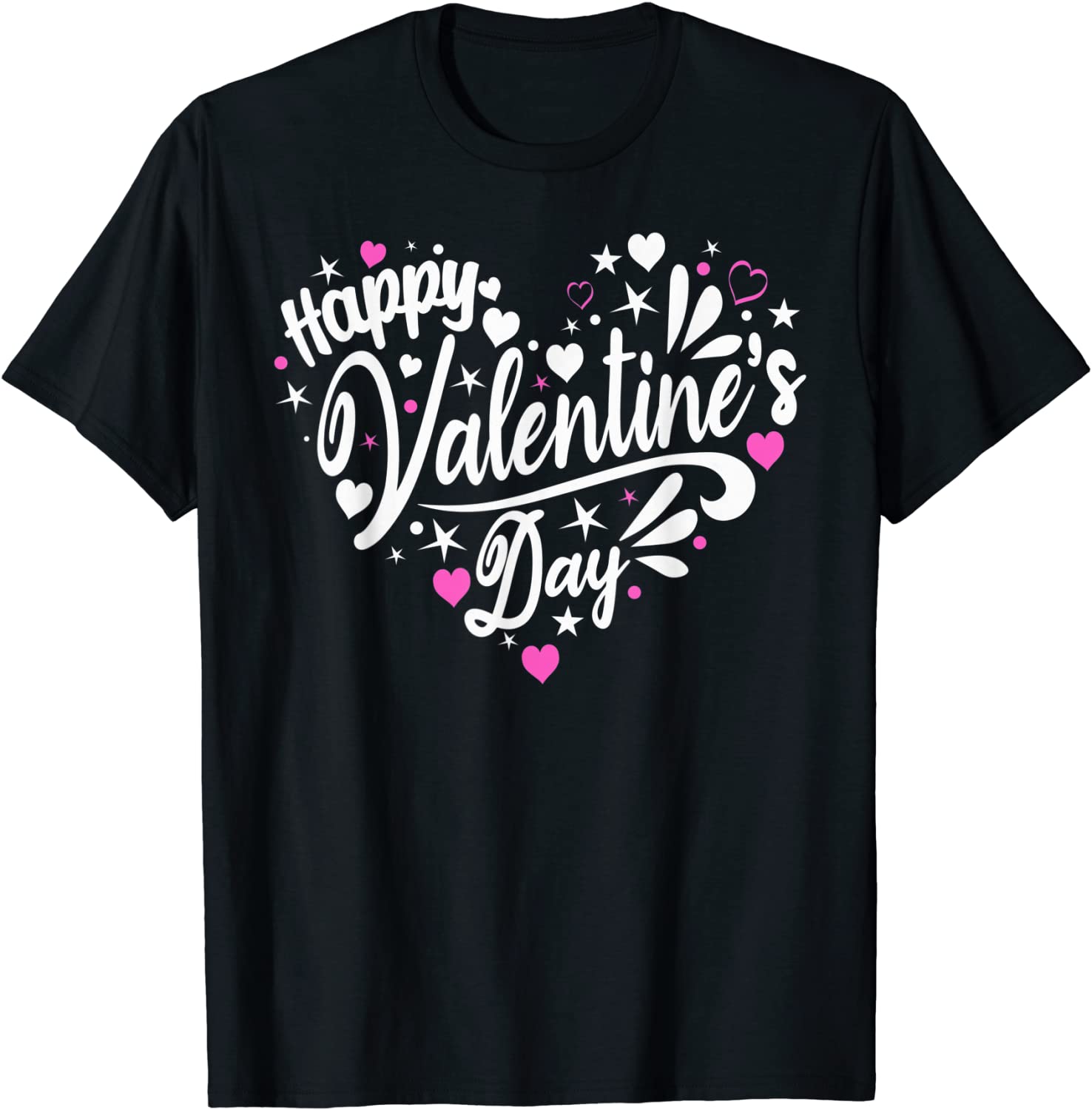 Happy Valentine's Day Heart 2022 shirt