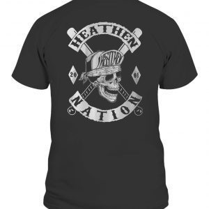 Heathen Nation T-Shirt