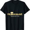 Holocaust Memorial 2022 Shirt