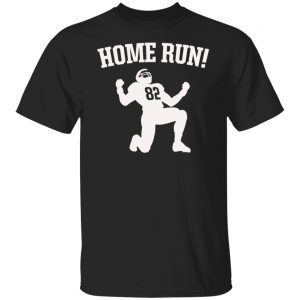 Home Run Gift shirt