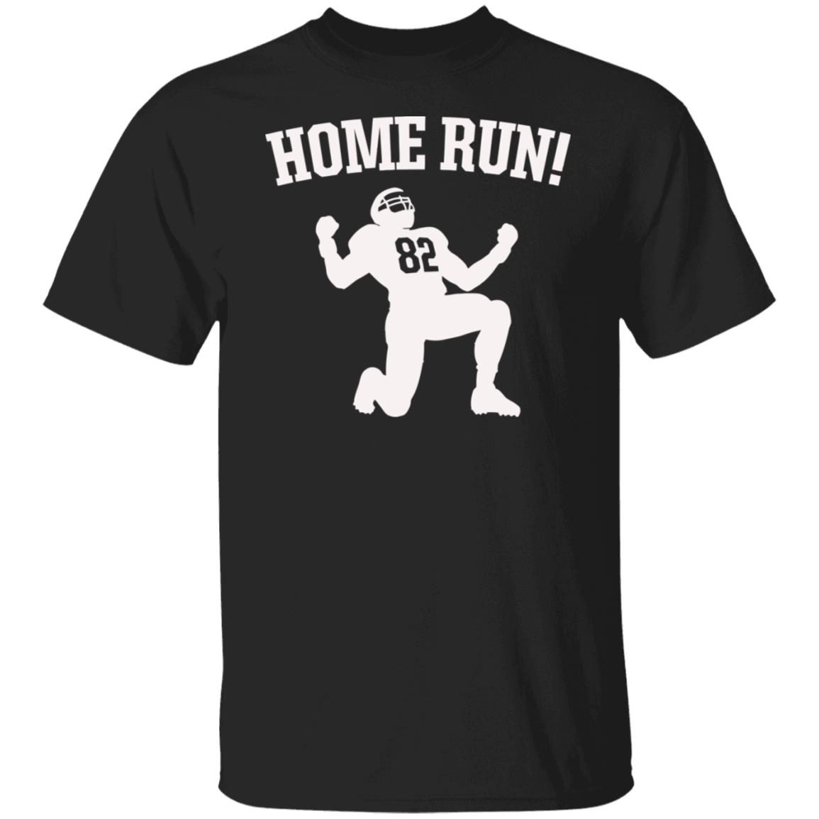 Home Run Gift shirt